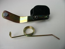 MOTORCYCLE CHAIN TENSIONER