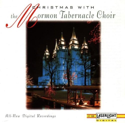 Mormon tabernacle choir - mormon,