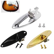 Metal 1/4" Boat Jack Plate for