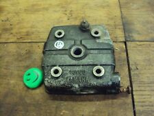 YAMAHA DT125LC DT 125 10V00 10V 2 STROKE LIQUID COOLED ENGINE CYLINDER HEAD 4