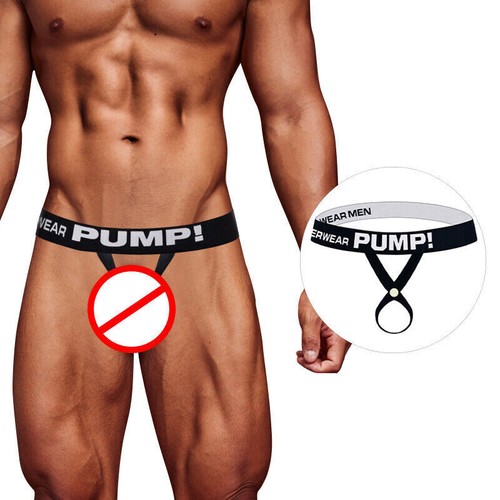 Pump sexy thong bikini - thong, t-back