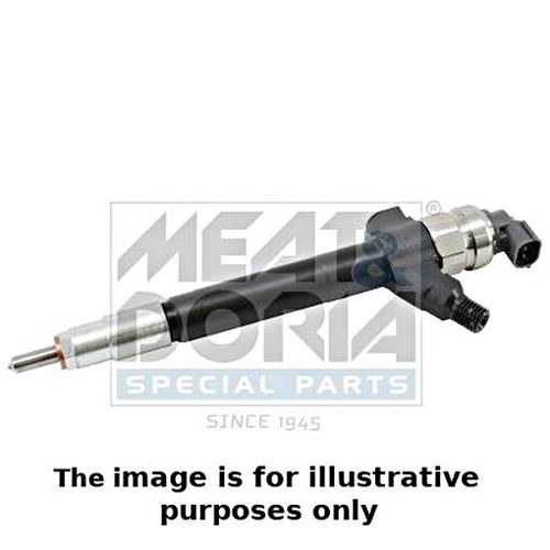 Injector nozzle fits ford - nozzle,