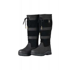Dublin river boots - river,