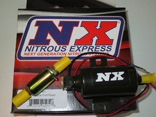 Nitrous Express Fuel Pump