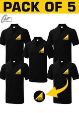 5 Pack Gas Safe Register POLO