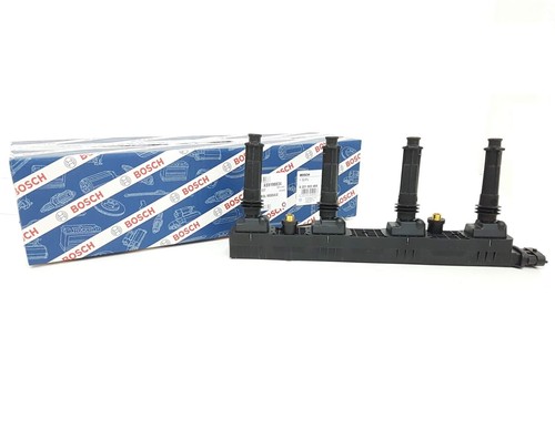 Genuine bosch ignition - bosch, coil