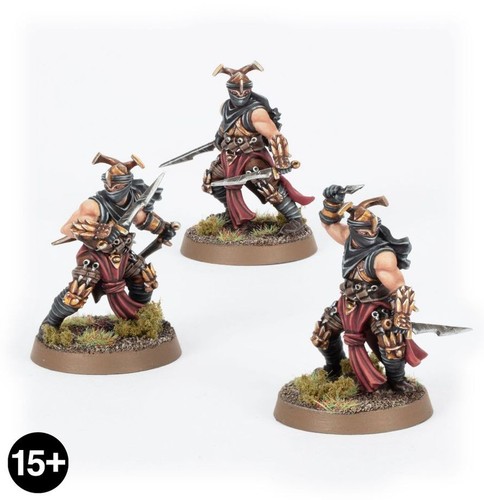 Lotr warhammer easterling - lotr,