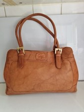 GIGI DESIGNER WOMENS TAN BROWN