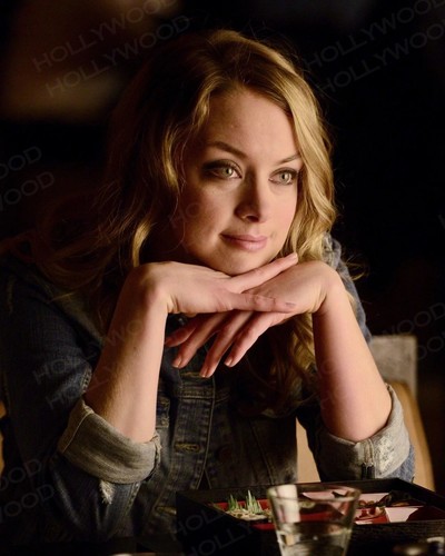 Rachel skarsten photo 8x10 - rachel,