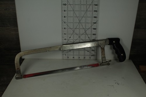 Vintage master mechanics hack - vintage,
