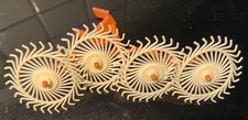 2 x Britains Scale Models