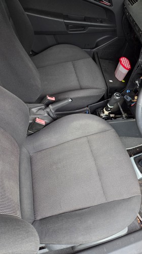 Vauxhall astra sri xp - astra,
