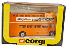 Corgi 468 Daimler Fleetline