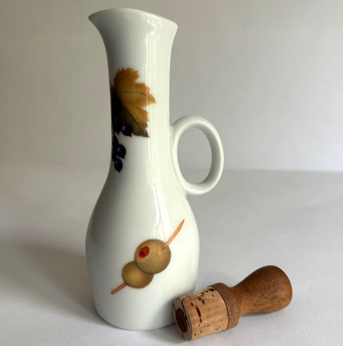 Royal worcester evesham - royal,
