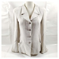 NO TARIFF Chanel Jackets