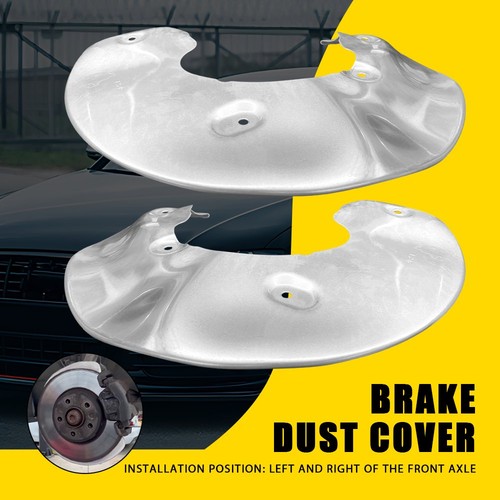 Front brake disc - brake,