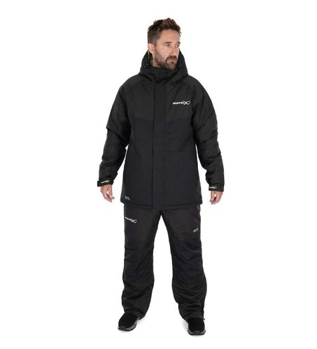 Matrix therma foil winter - matrix, suit