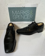 Marks & Spencer Semi Brogue
