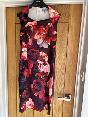 Coast floral occasion - coast, dress