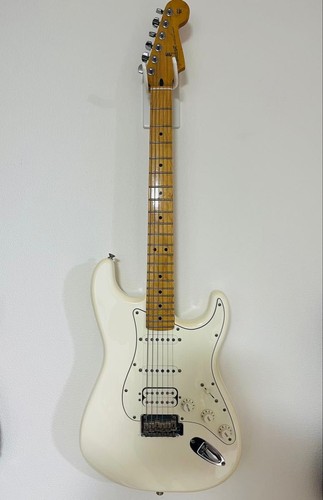 Fender player stratocaster hss - fender,