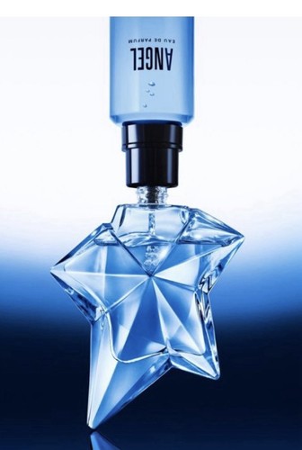 Thierry mugler angel - thierry,