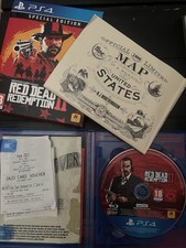 RED DEAD REDEMPTION 2 SPECIAL