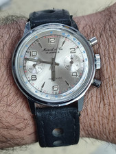 1960 Marcel et Cie Chronograph