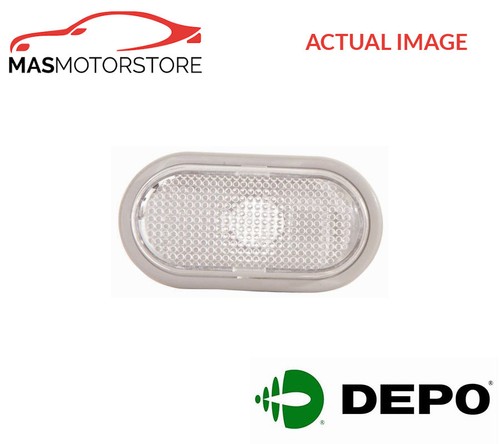 Indicator light blinker - light,