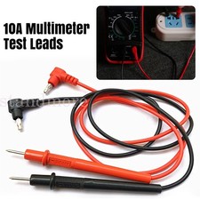 Meter Digital Multimeter Test