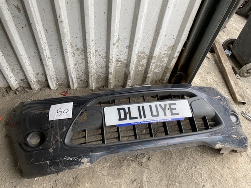 2009 2012 ford fiesta - 2009-2012,