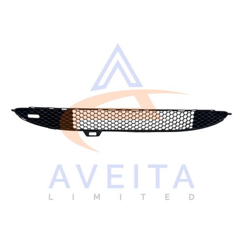 Peugeot 206 front grille - peugeot, 03-05