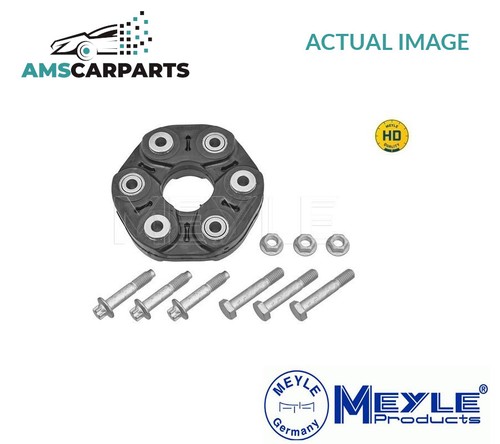 Propshaft joint rear 314 152 - joint,