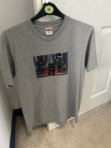 Supreme scarface tee - supreme,