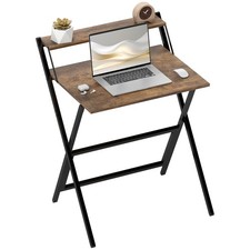 HOMCOM 70 cm Folding Computer