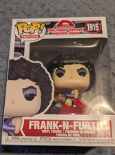 Funko Pop!Dr. Frank-N-Furter