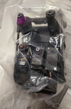 Hpi Savage Reciever Box Complete