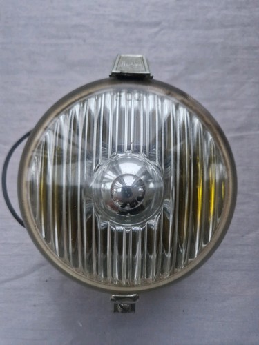 Wipac classic car - lamp,