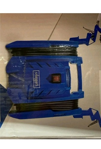 Scheppach air force - ,
