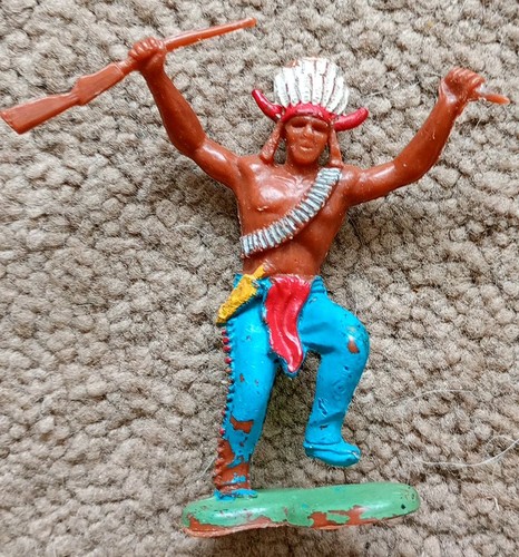 Crescent toy ltd - toy, indian
