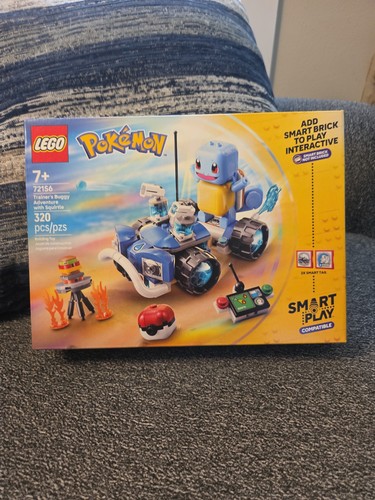 Pokemon trainer buggy - pokemon,