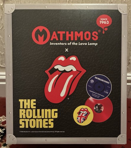 Hand rolling stone x - hand!!,