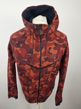 Mens Nike Tech Fleece Full Zip
