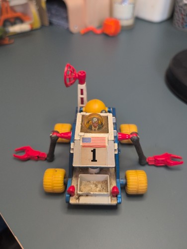 Corgi diecast toys - toys, no.811