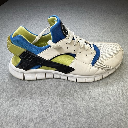 Nike air huarache free 2012 - nike,