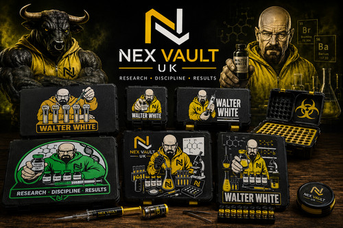Walter white printed - walter,