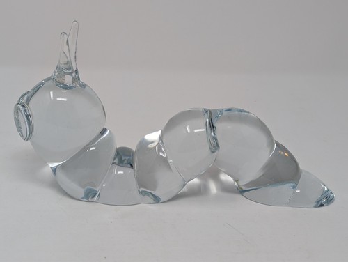Vintage steuben style crystal - vintage,