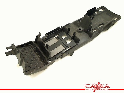 Battery box suzuki gsx 1000 - battery,