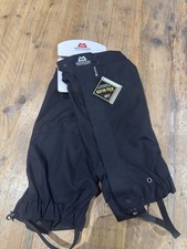 Mountain Equipment Glacier