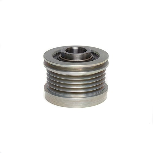 Alternator freewheel clutch - freewheel,