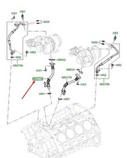 LR RANGE ROVER SPORT L461